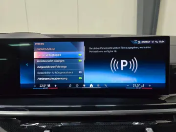 X5 30d M Sport Pro *M Sitze*4xSH*AHK*Pano*LH*