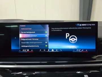 X5 30d M Sport Pro *M Sitze*4xSH*AHK*Pano*LH*