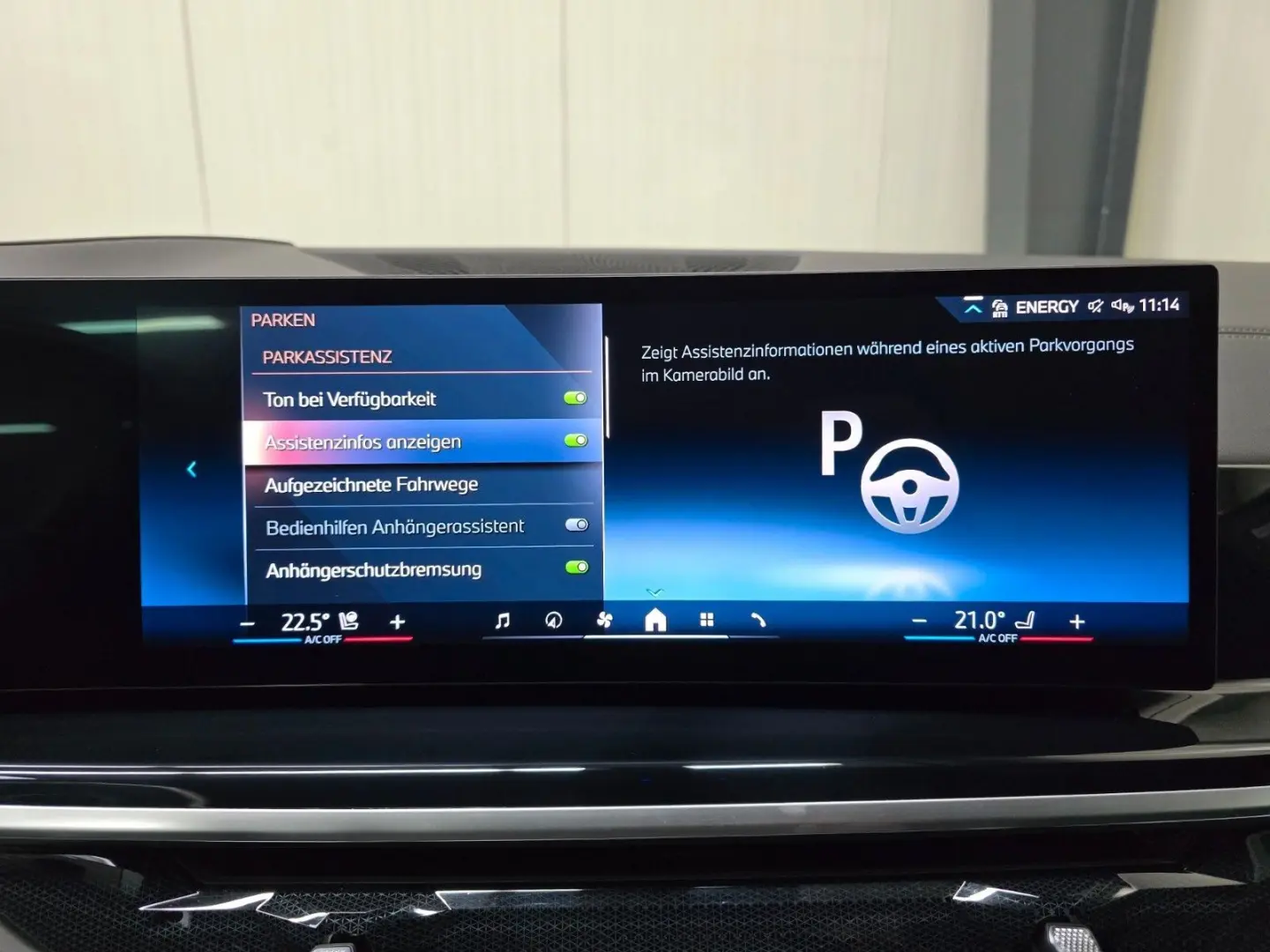 X5 30d M Sport Pro *M Sitze*4xSH*AHK*Pano*LH*