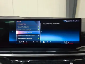 X5 30d M Sport Pro *M Sitze*4xSH*AHK*Pano*LH*