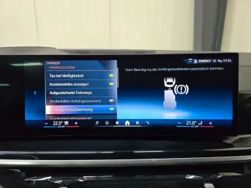X5 30d M Sport Pro *M Sitze*4xSH*AHK*Pano*LH*