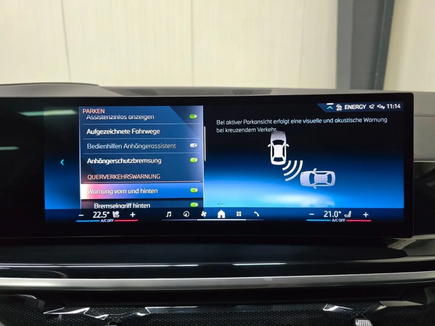 X5 30d M Sport Pro *M Sitze*4xSH*AHK*Pano*LH*