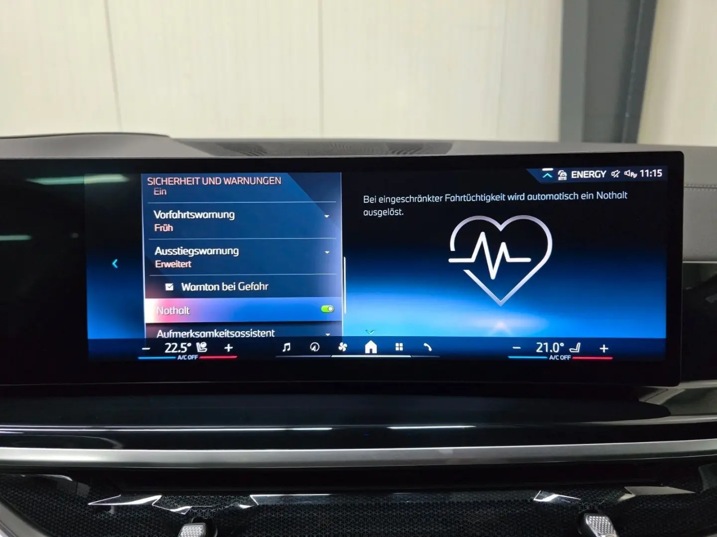 X5 30d M Sport Pro *M Sitze*4xSH*AHK*Pano*LH*