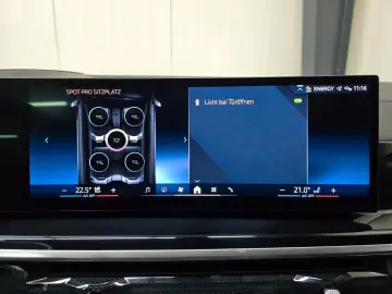 X5 30d M Sport Pro *M Sitze*4xSH*AHK*Pano*LH*