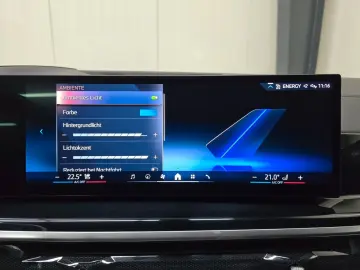 X5 30d M Sport Pro *M Sitze*4xSH*AHK*Pano*LH*