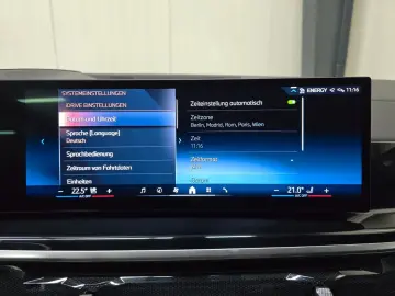 X5 30d M Sport Pro *M Sitze*4xSH*AHK*Pano*LH*