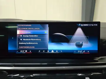 X5 30d M Sport Pro *M Sitze*4xSH*AHK*Pano*LH*