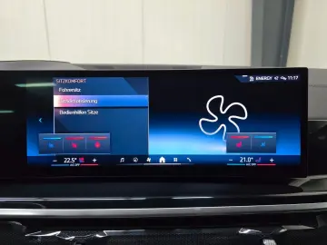 X5 30d M Sport Pro *M Sitze*4xSH*AHK*Pano*LH*