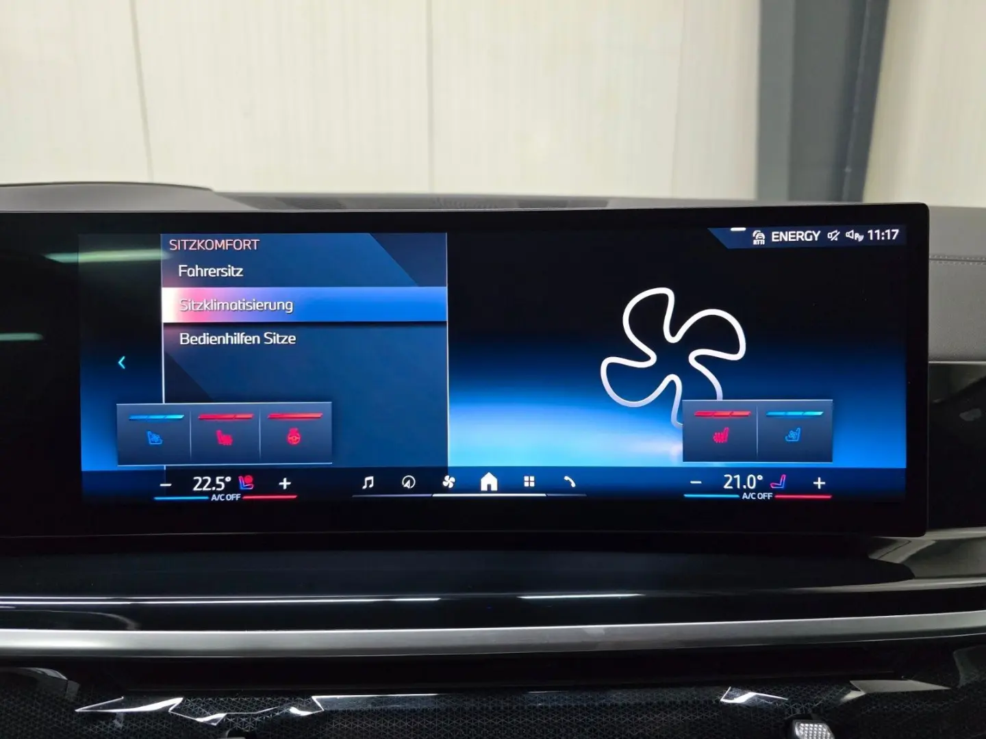 X5 30d M Sport Pro *M Sitze*4xSH*AHK*Pano*LH*
