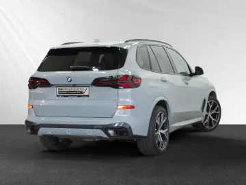 X5 xDrive30d M Sport Pro|AHK|Harman/Kardon|21