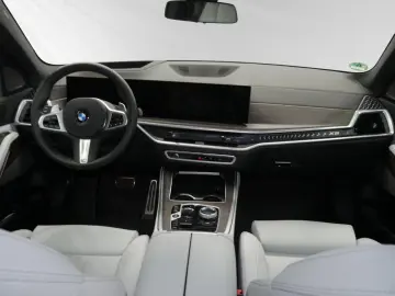X5 xDrive30d M Sport Pro|AHK|Harman/Kardon|21