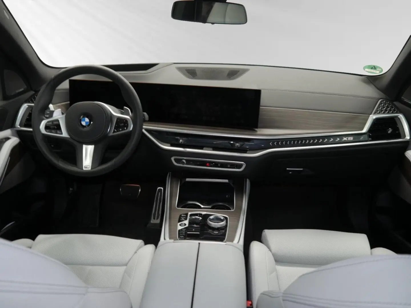 X5 xDrive30d M Sport Pro|AHK|Harman/Kardon|21