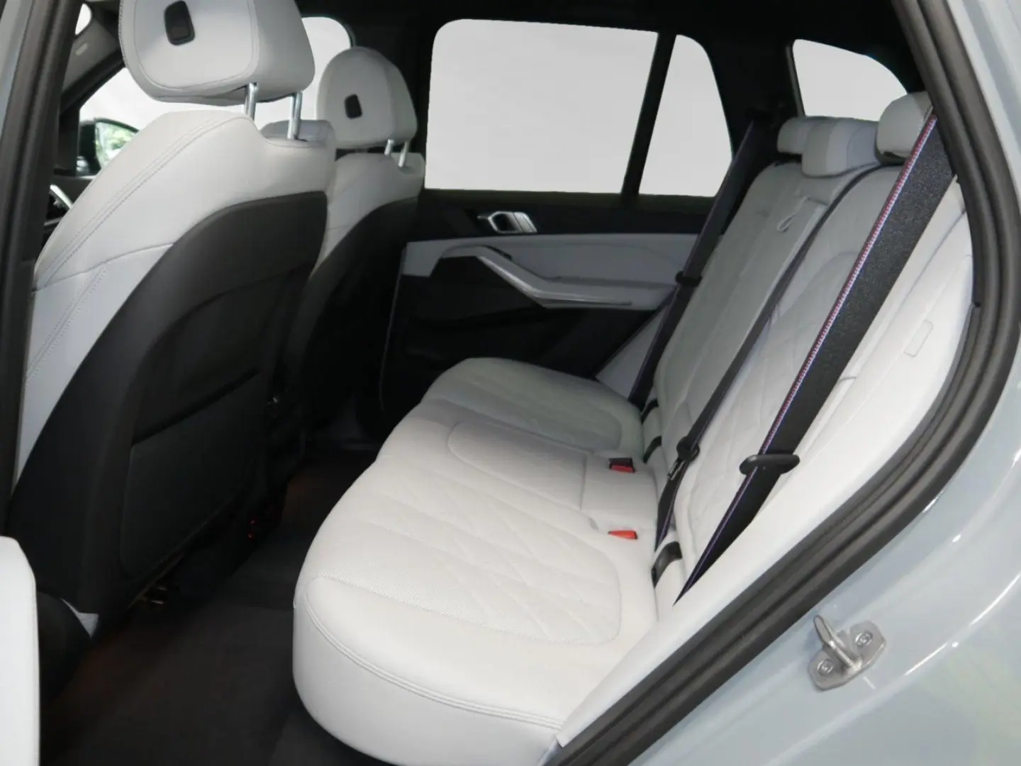 X5 xDrive30d M Sport Pro|AHK|Harman/Kardon|21