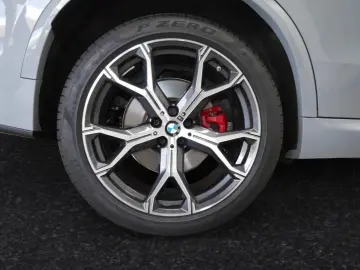 X5 xDrive30d M Sport Pro|AHK|Harman/Kardon|21