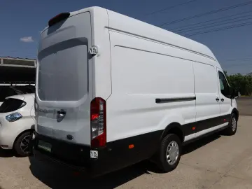 Ford Transit L4H3 2.0 130 CP Tractiune Spate