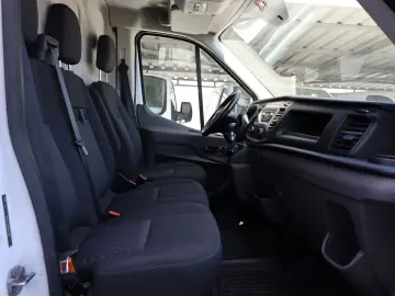 Ford Transit L4H3 2.0 130 CP Tractiune Spate