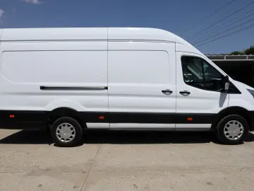 Ford Transit L4H3 2.0 130 CP Tractiune Spate
