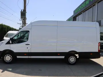 Ford Transit L4H3 2.0 130 CP Tractiune Spate