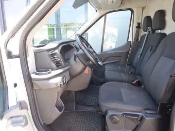 Ford Transit L4H3 2.0 130 CP Tractiune Spate
