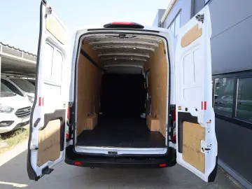Ford Transit L4H3 2.0 130 CP Tractiune Spate