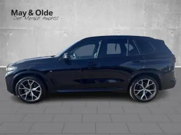 X5 30d xDrive Aut. M Sport +LED+AHK+H/K+Pano+ACC