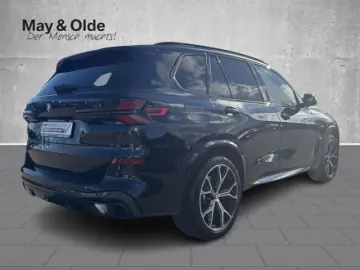 X5 30d xDrive Aut. M Sport +LED+AHK+H/K+Pano+ACC