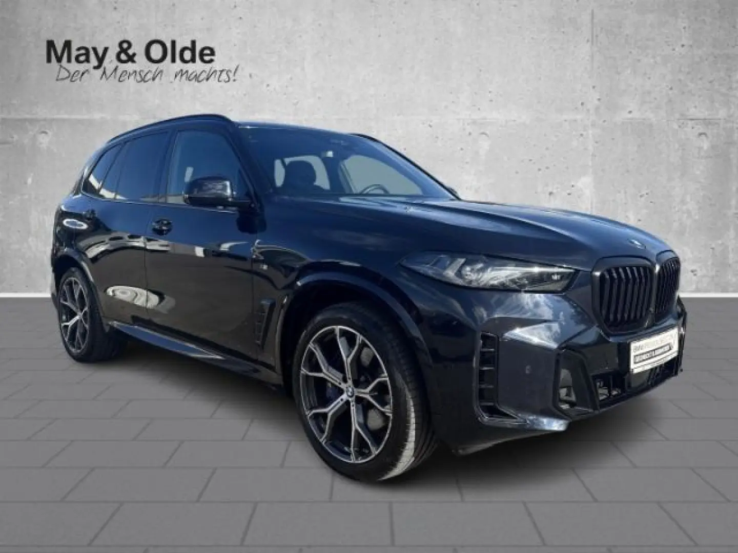 X5 30d xDrive Aut. M Sport +LED+AHK+H/K+Pano+ACC
