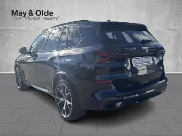 X5 30d xDrive Aut. M Sport +LED+AHK+H/K+Pano+ACC