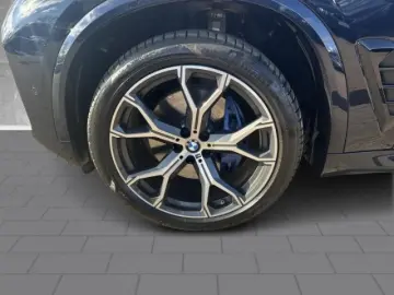 X5 30d xDrive Aut. M Sport +LED+AHK+H/K+Pano+ACC