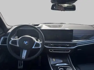 X5 30d xDrive Aut. M Sport +LED+AHK+H/K+Pano+ACC