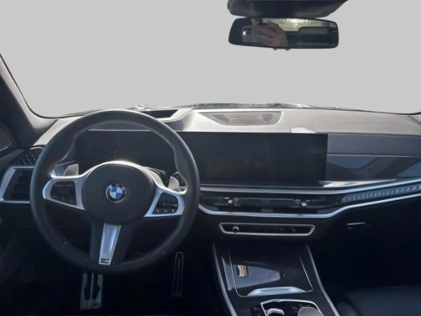 X5 30d xDrive Aut. M Sport +LED+AHK+H/K+Pano+ACC