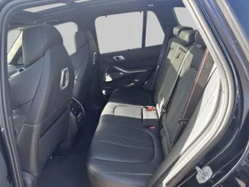X5 30d xDrive Aut. M Sport +LED+AHK+H/K+Pano+ACC