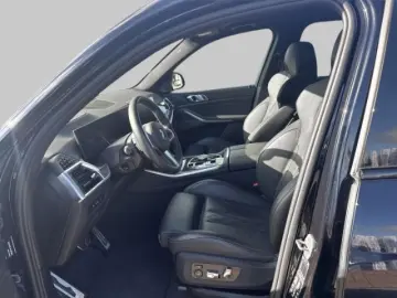 X5 30d xDrive Aut. M Sport +LED+AHK+H/K+Pano+ACC