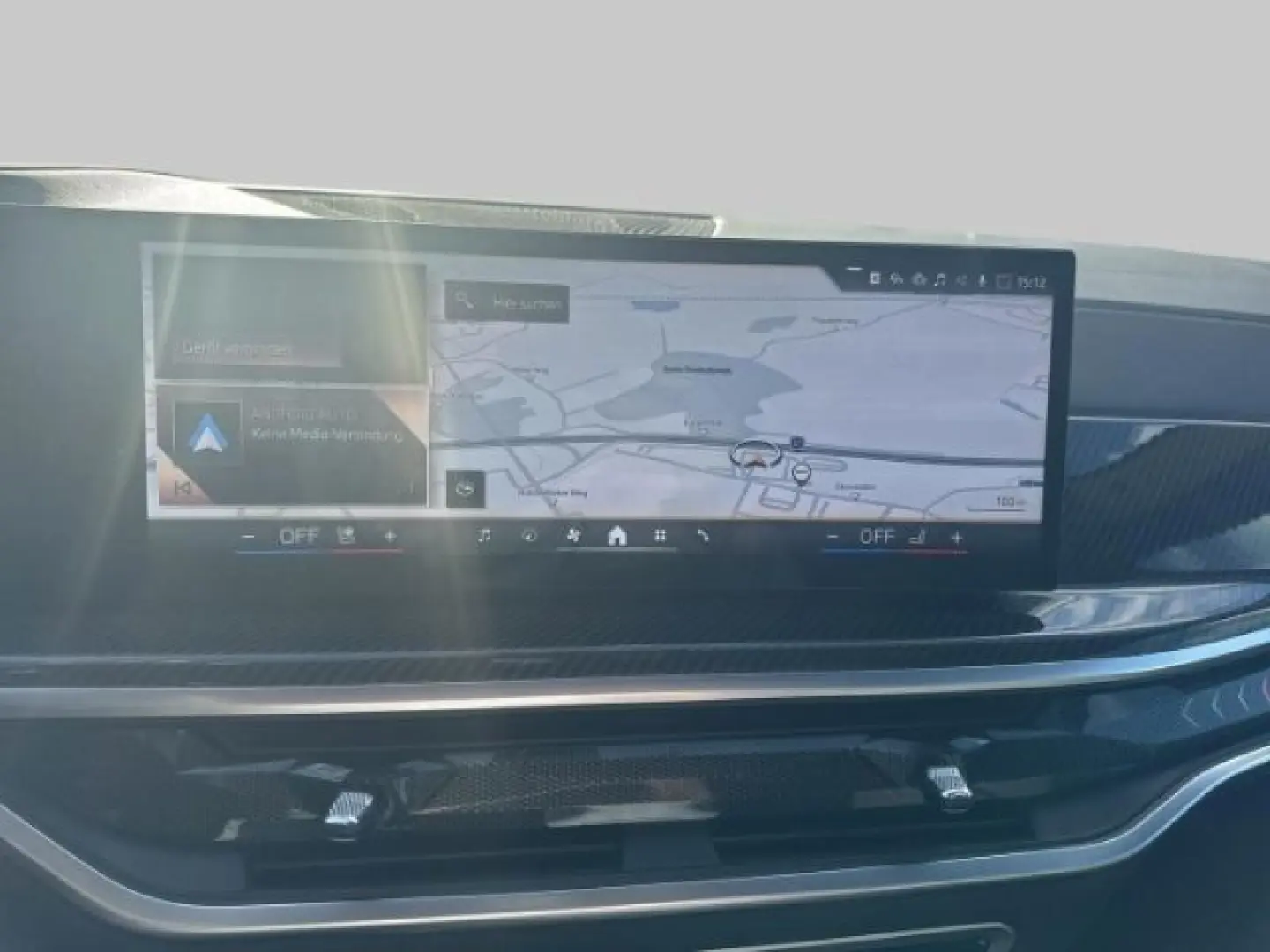 X5 30d xDrive Aut. M Sport +LED+AHK+H/K+Pano+ACC