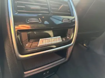 X5 30d xDrive Aut. M Sport +LED+AHK+H/K+Pano+ACC