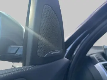 X5 30d xDrive Aut. M Sport +LED+AHK+H/K+Pano+ACC