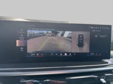 X5 30d xDrive Aut. M Sport +LED+AHK+H/K+Pano+ACC