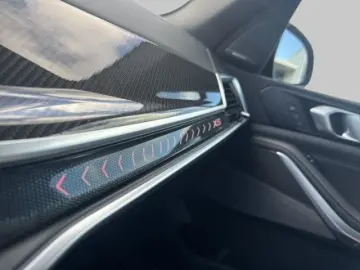 X5 30d xDrive Aut. M Sport +LED+AHK+H/K+Pano+ACC