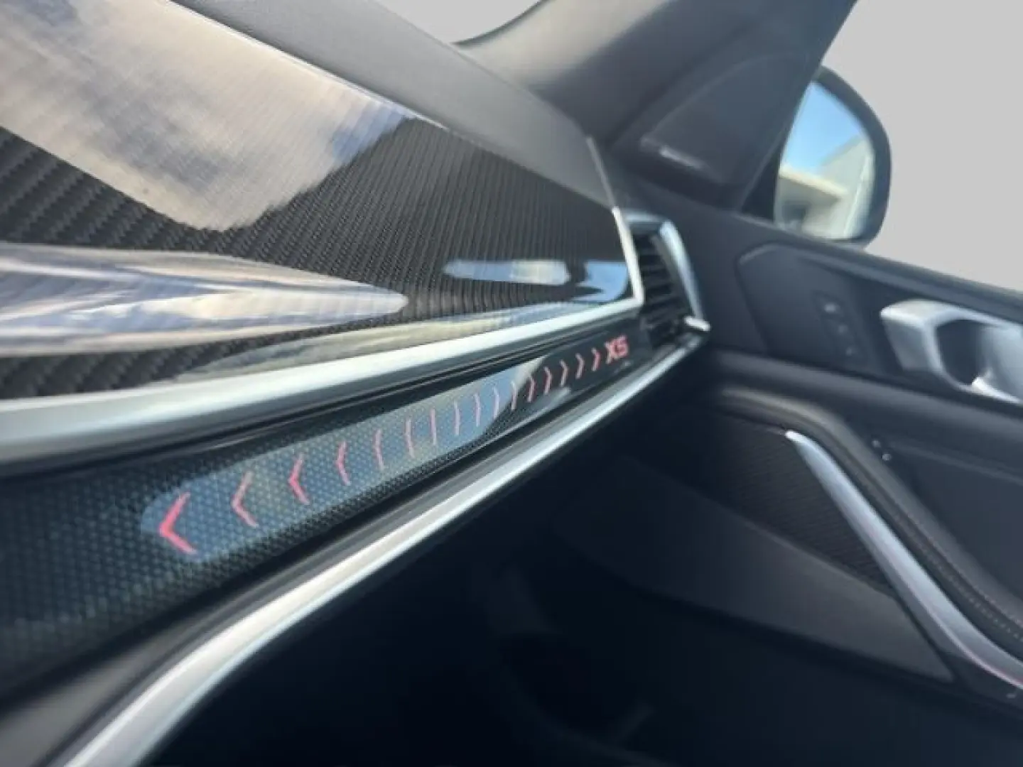X5 30d xDrive Aut. M Sport +LED+AHK+H/K+Pano+ACC