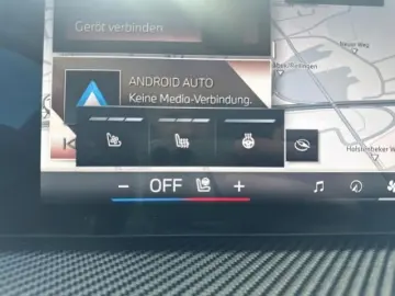 X5 30d xDrive Aut. M Sport +LED+AHK+H/K+Pano+ACC