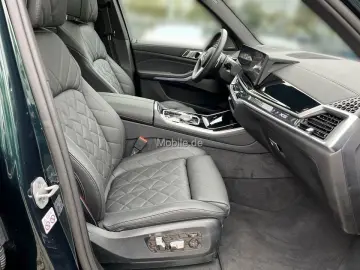 X5 xDrive30d M Sport Individual 2-Achs Pano Sky!