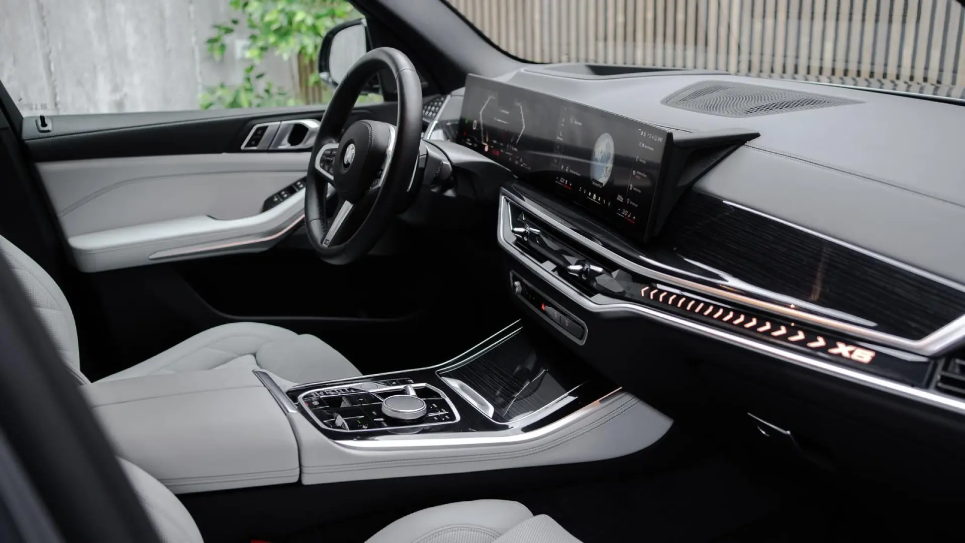 X5 xDrive30d M-Sport HuD AHK 360 Luft H&K Softcl