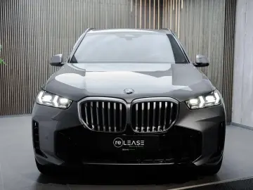 X5 xDrive30d M-Sport HuD AHK 360 Luft H&K Softcl