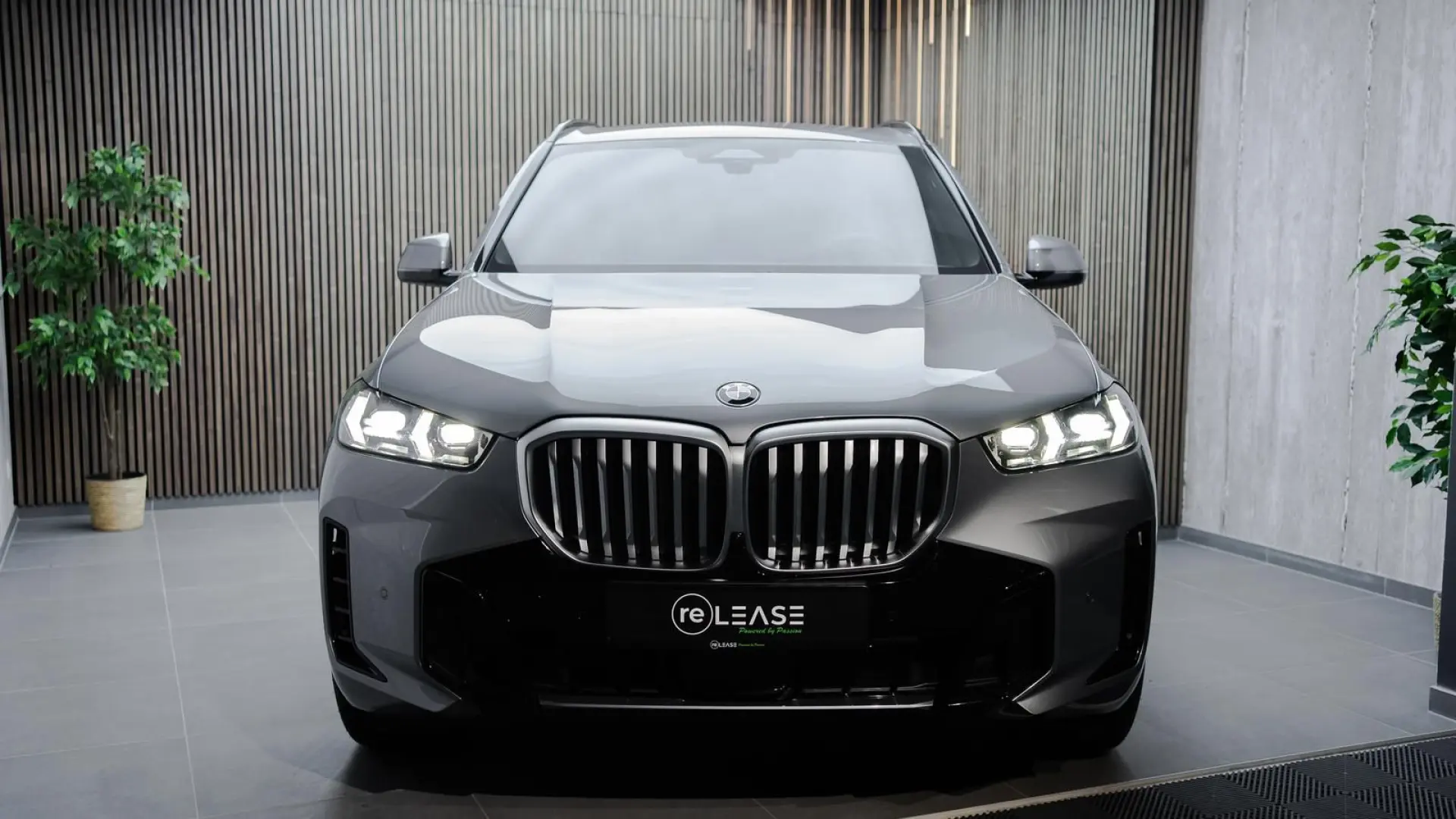 X5 xDrive30d M-Sport HuD AHK 360 Luft H&K Softcl