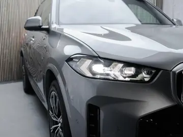 X5 xDrive30d M-Sport HuD AHK 360 Luft H&K Softcl