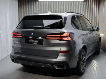 X5 xDrive30d M-Sport HuD AHK 360 Luft H&K Softcl