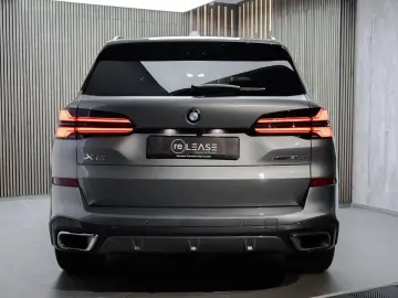 X5 xDrive30d M-Sport HuD AHK 360 Luft H&K Softcl