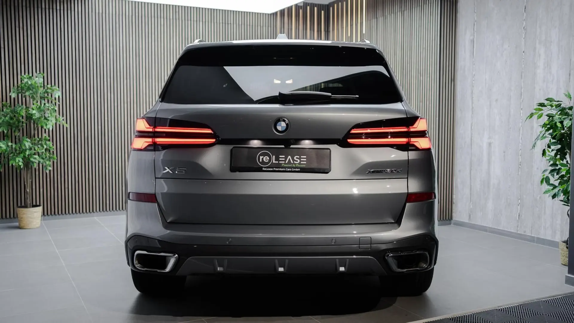 X5 xDrive30d M-Sport HuD AHK 360 Luft H&K Softcl