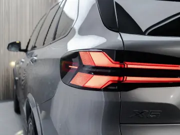 X5 xDrive30d M-Sport HuD AHK 360 Luft H&K Softcl