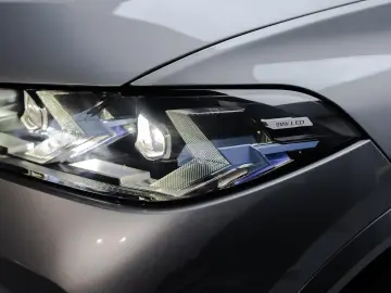 X5 xDrive30d M-Sport HuD AHK 360 Luft H&K Softcl